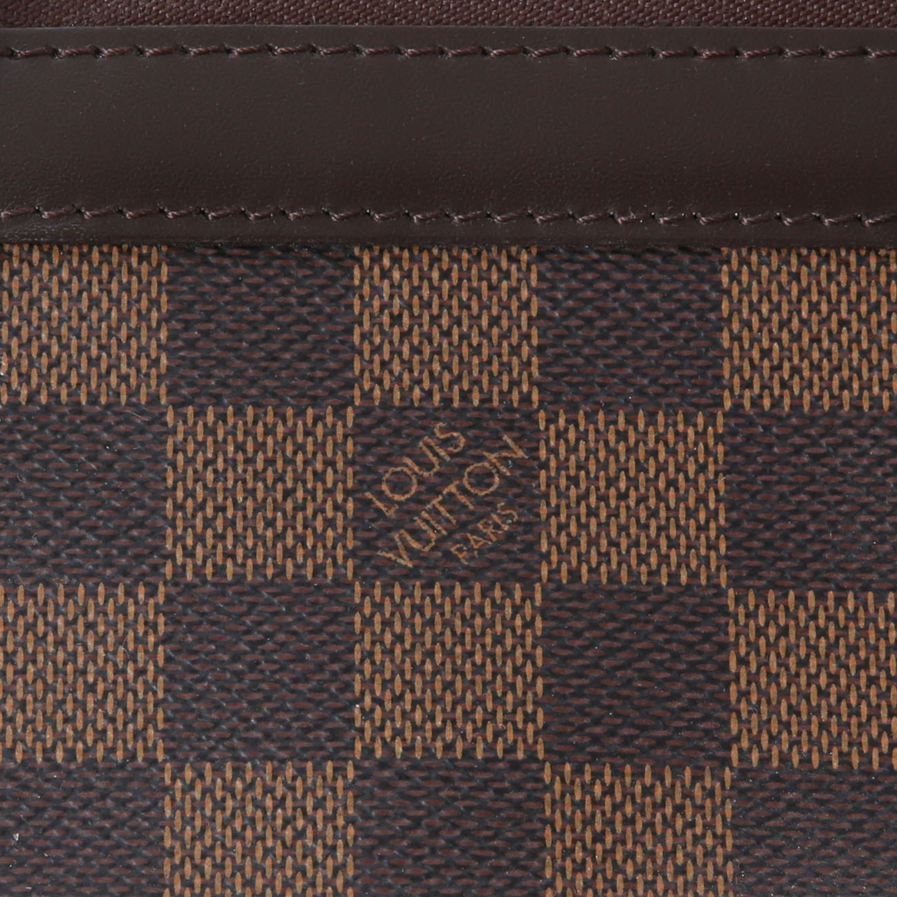 LOUIS VUITTON(USED)루이비통 다미에 에벤 트레비PM